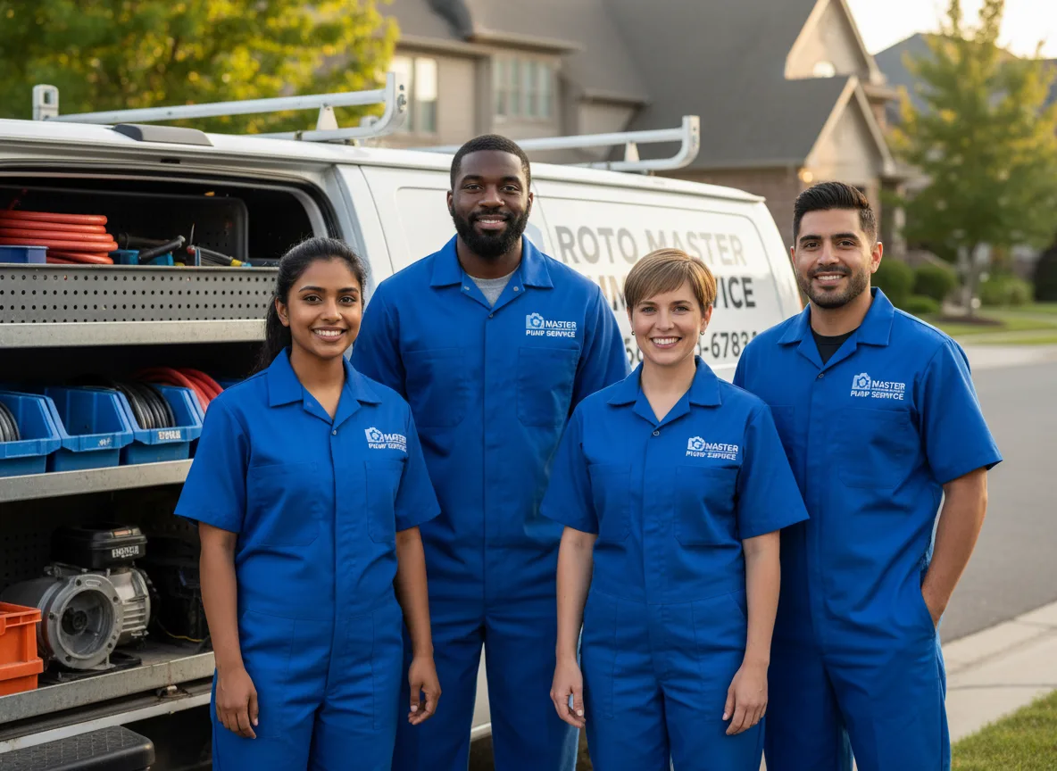 Sump Pump Installation company in Wilmerding, PA